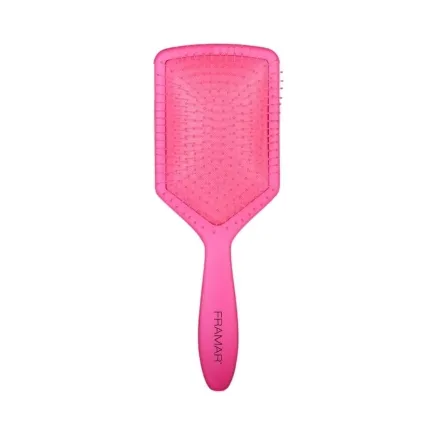 Framar Pinky Swear - Paddle Brush