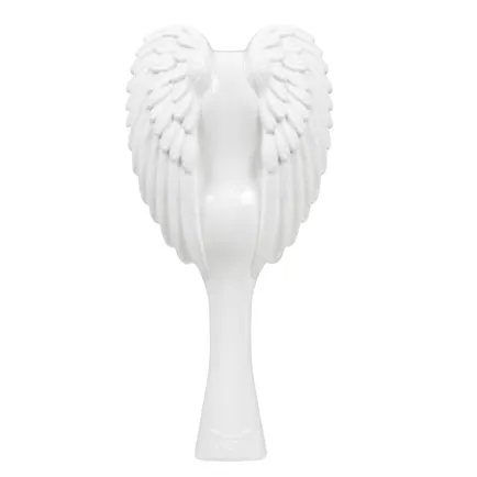 Tangle Angel RE:BORN Angel Brush White/Fuchsia