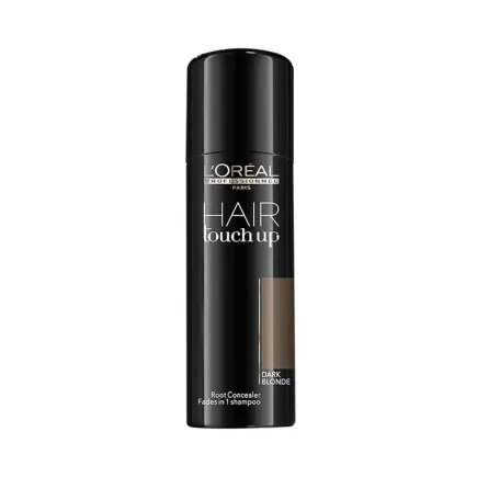 L'Oréal Professionnel Hair Touch Up Root Concealer Spray Blonde 75ml