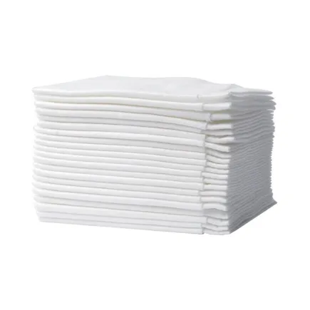 Cuccio Nail Desk Towels - Pack of 50