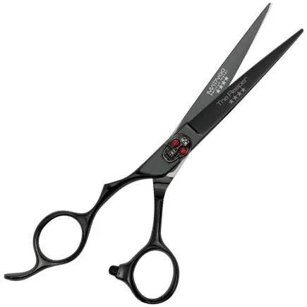 Matakki Reaper LEFTY Professional Hair Cutting Scissors 7 inch