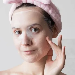 BeautyPro Rejuvenating Sheet Mask 23ml