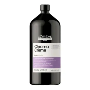 L'Oral Professionnel Serie Expert Chroma Crme Purple Shampoo