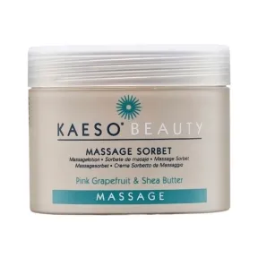 Kaeso Body Massage Cream 450ml