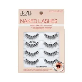 Ardell Naked Lashes 424 - 4 Pack