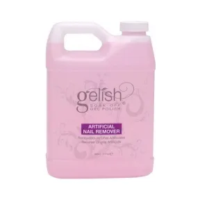 Gelish Soak-Off Artificial Nail Remover