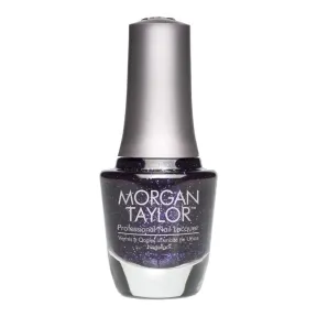 Morgan Taylor Long-lasting, DBP Free Nail Lacquer Sapphire, Rubies & Emeralds 15ml