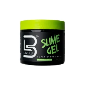 L3VEL3 Slime Hair Gel 500ml