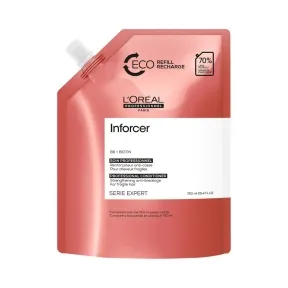 L'Oral Professionnel Serie Expert Inforcer Conditioner Refill 750ml