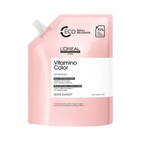 L'Oral Professionnel Serie Expert Vitamino Color Conditioner Refill 750ml