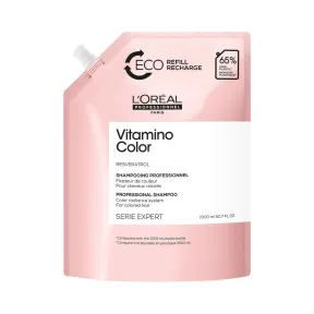 L'Oral Professionnel Serie Expert Vitamino Color Shampoo Refill 1500ml