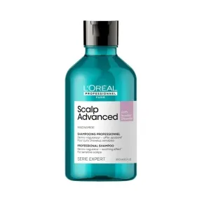 L'Oral Professionnel Serie Expert Scalp Advanced Anti-Discomfort Dermo-Regulator Shampoo