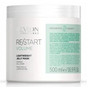 Revlon Professional Re/Start Volume Lightweight Jelly Mask
