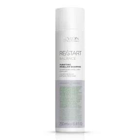 Revlon Professional Re/Start Balance Purifying Micellar Shampoo