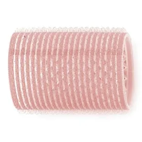 Sibel Velcro Rollers - Pink 43mm