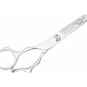 Matakki Toya Professional Hair Cutting Scissor (Left Handed) 7 inch