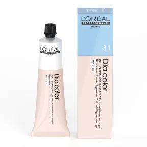L'Oréal Professionnel Dia Color Demi-Permanent Gloss Colour 60ml